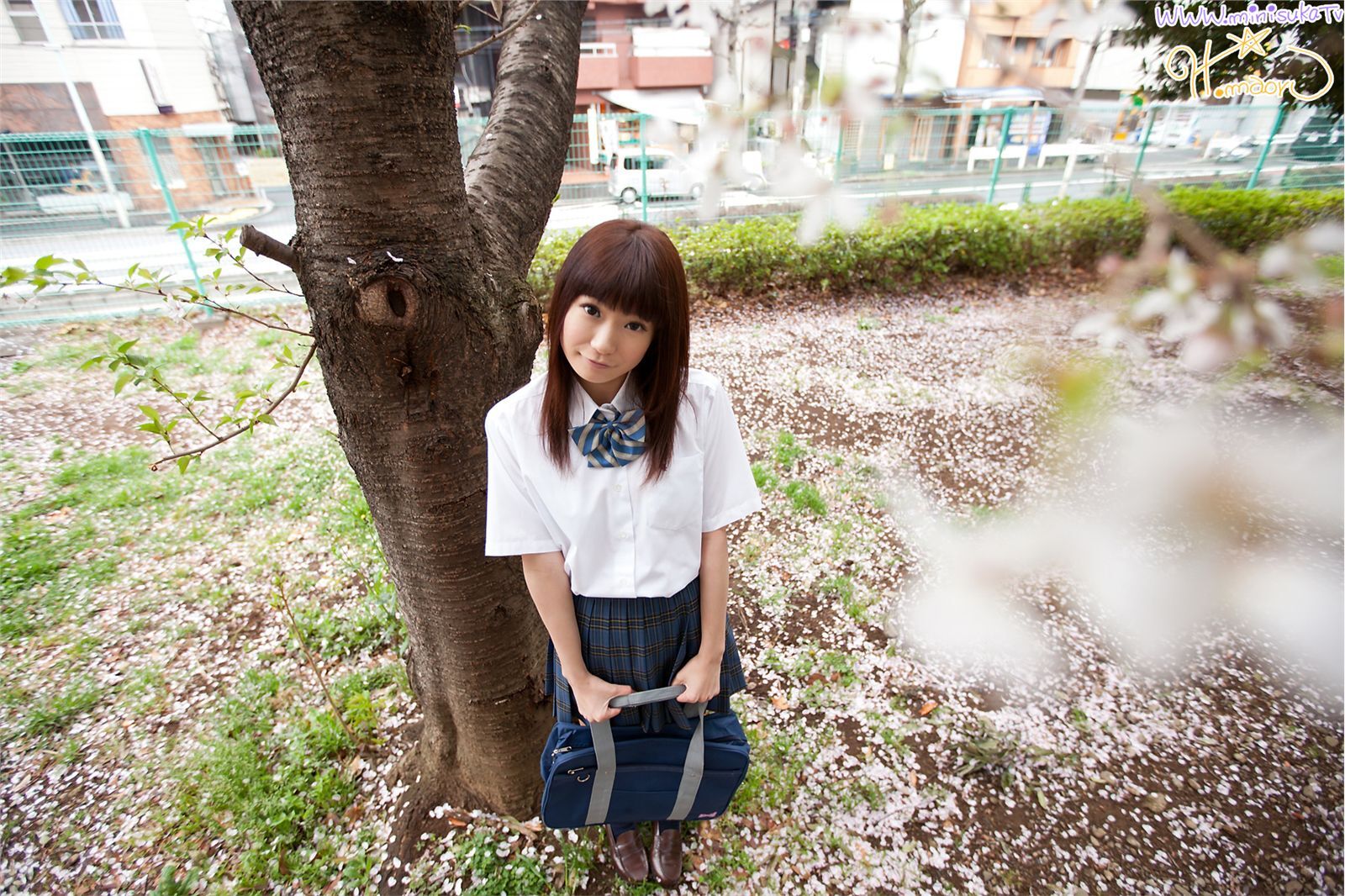 [Minisuka.tv] 2013.05.04 星乃まおり Maori Hoshino